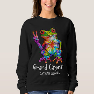 Grand Cayman Souvenir Seven Mile Beach Cayman Isla Trui