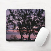 Grand Cayman Sunrise Muismatten (Met muis)