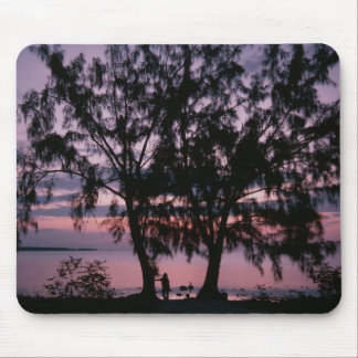 Grand Cayman Sunrise Muismatten