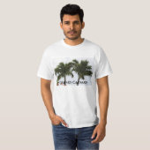 Grand Cayman T-Shirt (Voorkant volledig)