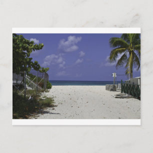 Grand Caymaneilanden Briefkaart