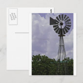 Grand Caymaneilanden Briefkaart (Voorkant / Achterkant)