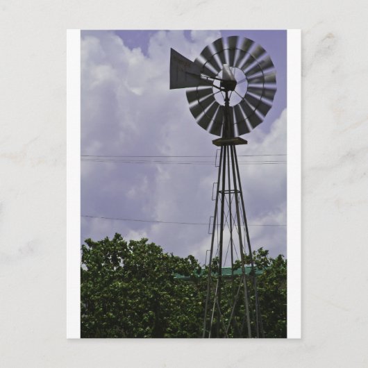 Grand Caymaneilanden Briefkaart (Voorkant)