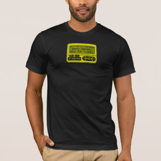 Grand Central: Hack de Planeet / Hackers Film Pagi T-shirt
