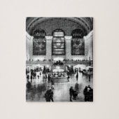 Grand Central Station - 100th Yrs Anniversary Legpuzzel (Verticaal)