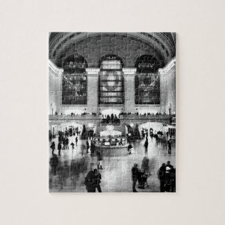 Grand Central Station - 100th Yrs Anniversary Legpuzzel