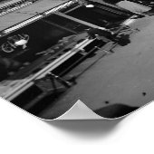 Grand Central Station: 1900 Poster (Hoek)