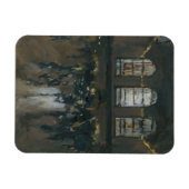 Grand Central Station 2012 Magneet (Horizontaal)