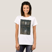 Grand Central Station 2012 T-shirt (Voorkant volledig)