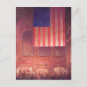 Grand Central Station Briefkaart (Voorkant)