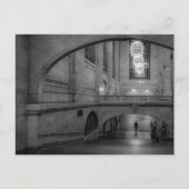 Grand Central Station Briefkaart (Voorkant)