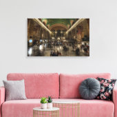 Grand Central Station Canvas Afdruk (Insitu (Woonkamer))