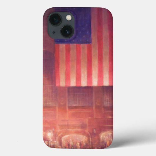 Grand Central Station Case-Mate iPhone Case (Achterkant)