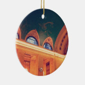 Grand Central Station Ceiling Ornament (Rechts)