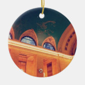 Grand Central Station Ceiling Ornament (Voorkant)