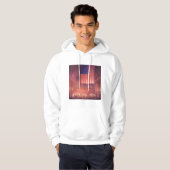Grand Central Station Hoodie (Voorkant volledig)