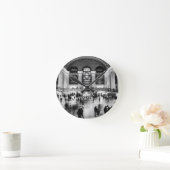 Grand Central Station - Jubileum 100th Yrs Ronde Klok (Huis)