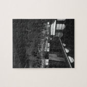 Grand Central Station Legpuzzel (Horizontaal)
