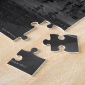 Grand Central Station Legpuzzel (Zijkant)
