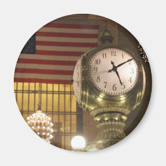 Grand Central Station Magneet