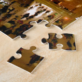 Grand Central Station New York Legpuzzel (Zijkant)
