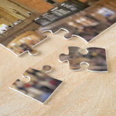 Grand Central Station, New York Legpuzzel (Zijkant)