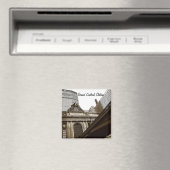 Grand Central Station, New York Magneet (Insitu (Vaatwasser))