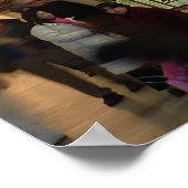 Grand Central Station, New York Poster (Hoek)