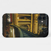 Grand Central Station - Night - New York City Case-Mate iPhone Case (Achterkant (horizontaal))