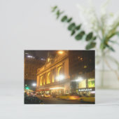 Grand Central Station, NYC Briefkaart (Staand voorkant)