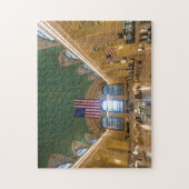 Grand Central Station, NYC Puzzel Legpuzzel (Verticaal)