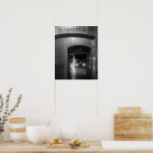 Grand Central Station Poster (Keuken)