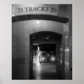 Grand Central Station Poster (Voorkant)