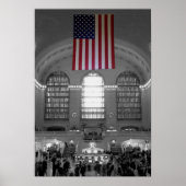 Grand Central Station Poster (Voorkant)
