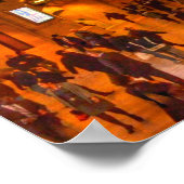 Grand Central Station Poster (Hoek)