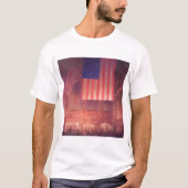 Grand Central Station T-shirt (Voorkant)