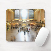 GRAND CENTRAL TERMINAL MUISMAT (Met muis)
