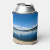 Grand County Lake Koeler (Blikje Achterkant)