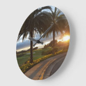 Grand Cypress Grote Klok (Hoek)