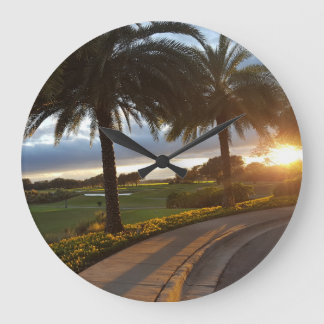 Grand Cypress Grote Klok