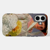 Grand Dame Case-Mate iPhone Case (Achterkant (horizontaal))