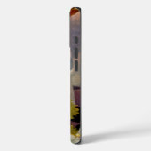 Grand Dame Case-Mate iPhone Case (Achterkant / Links)