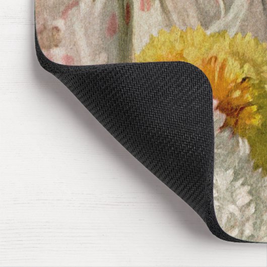 Grand Dame Muismat (Hoek)