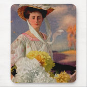 Grand Dame Muismat (Voorkant)