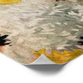 Grand Dame Poster (Hoek)