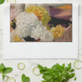 Grand Dame Theedoek (Gevouwen)