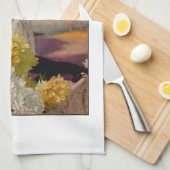 Grand Dame Theedoek (Quarter Fold)