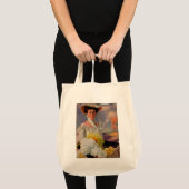 Grand Dame Tote Bag (Voorkant (product))