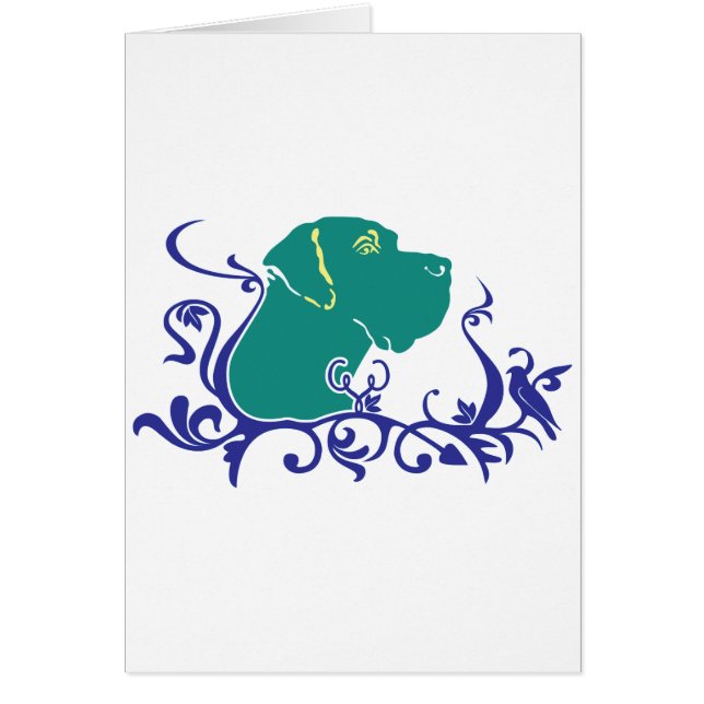 Grand Danoise (Voorkant)