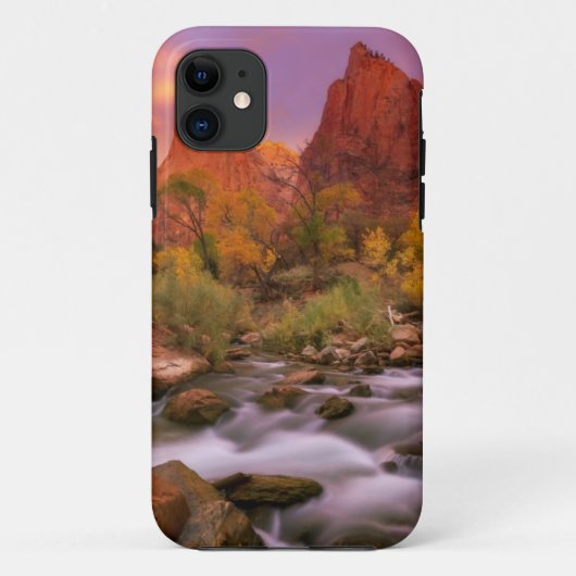 Grand Dawn Case-Mate iPhone Case (Achterkant)